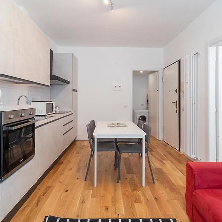 I Host Apartment - Fra Bartolomeo 16 Milano Esterno foto