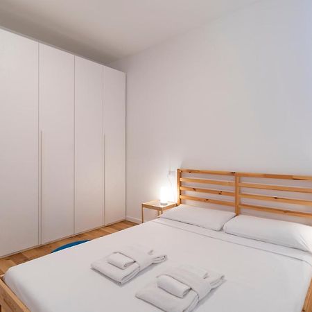 I Host Apartment - Fra Bartolomeo 16 Milano Esterno foto