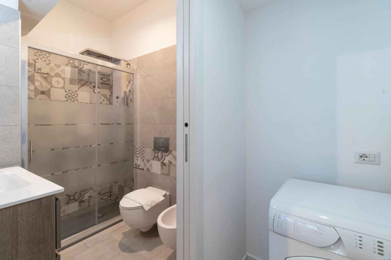 I Host Apartment - Fra Bartolomeo 16 Milano Esterno foto