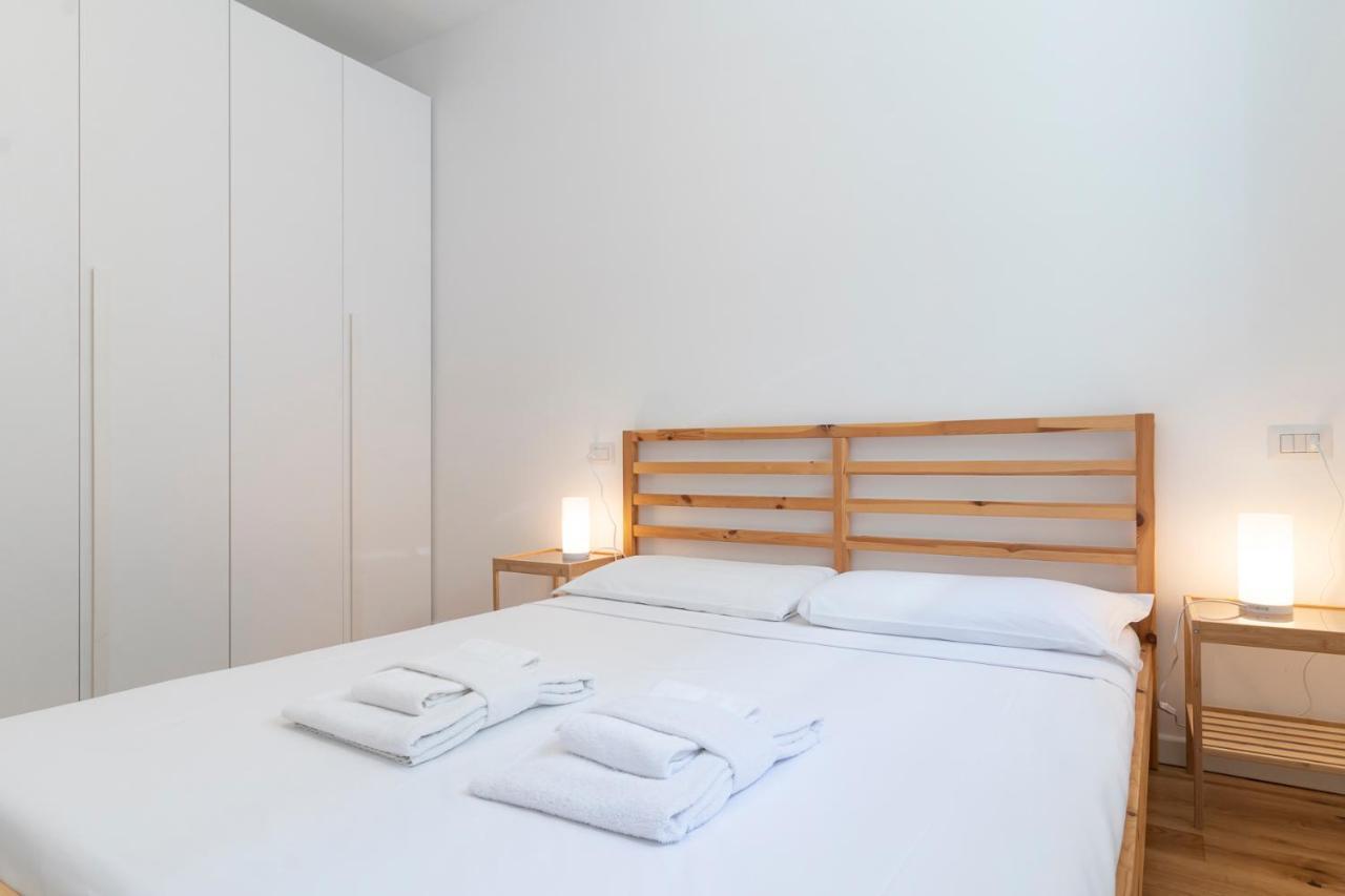 I Host Apartment - Fra Bartolomeo 16 Milano Esterno foto