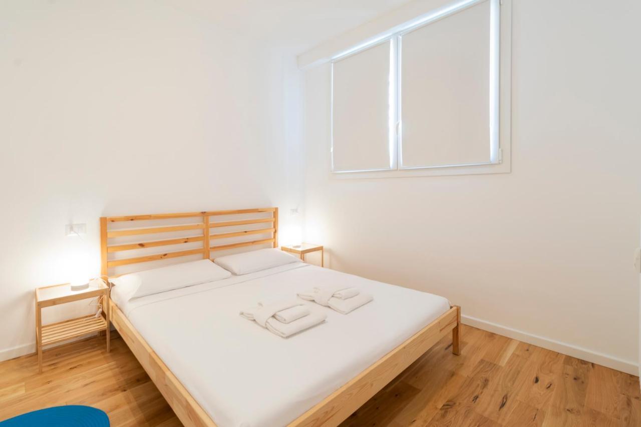 I Host Apartment - Fra Bartolomeo 16 Milano Esterno foto