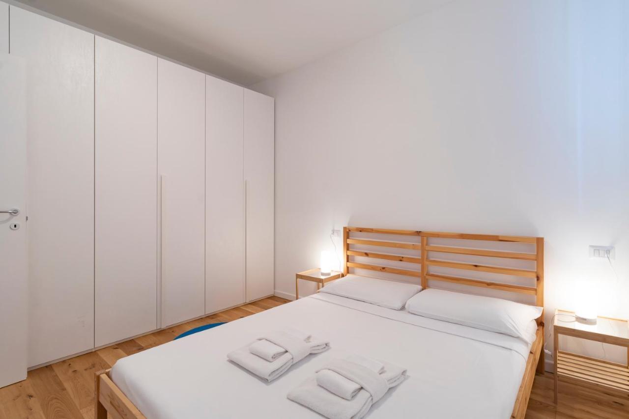 I Host Apartment - Fra Bartolomeo 16 Milano Esterno foto